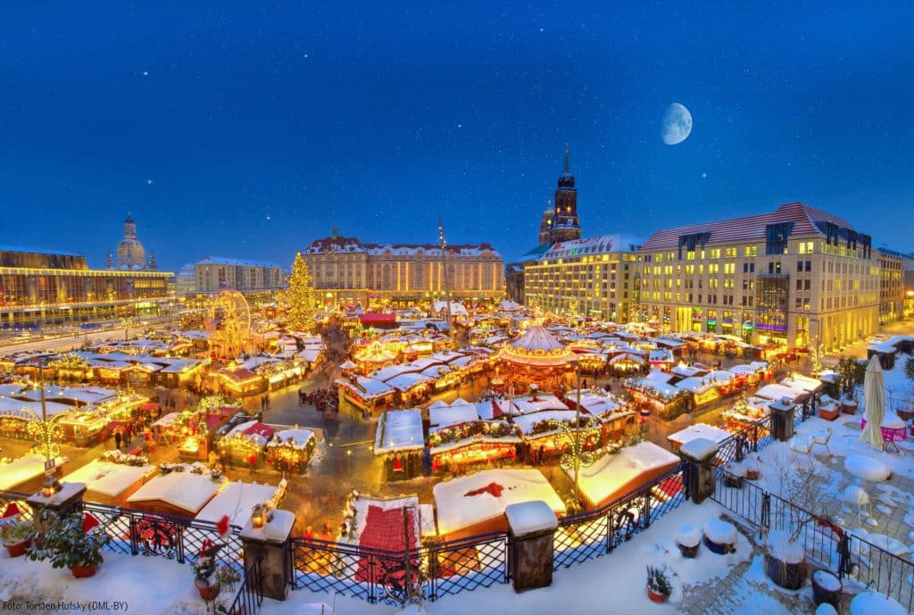 [Travel] 5 Best Countries For Travel On Christmas